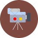پیش‌نمایش فایل video-camera-11232498 از پک ویرایش ویدیو