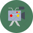 پیش‌نمایش فایل video-camera-11232579 از پک ویرایش ویدیو