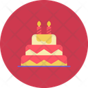 پیش‌نمایش فایل birthday-cake-11232924 از پک تعطیلات