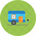 پیش‌نمایش فایل caravan-11232935 از پک تعطیلات