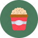 پیش‌نمایش فایل popcorn-11232979 از پک تعطیلات