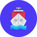 پیش‌نمایش فایل ship-11232988 از پک تعطیلات