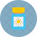 پیش‌نمایش فایل sun-block-11232996 از پک تعطیلات