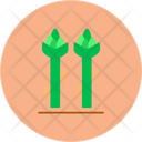 پیش‌نمایش فایل asparagus-11233814 از پک فروشگاه بزرگ
