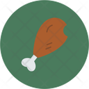 پیش‌نمایش فایل chicken-leg-11233829 از پک فروشگاه بزرگ