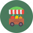 پیش‌نمایش فایل fruit-stand-11233855 از پک فروشگاه بزرگ