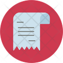 پیش‌نمایش فایل receipt-11233877 از پک فروشگاه بزرگ