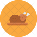 پیش‌نمایش فایل roast-chicken-11233878 از پک فروشگاه بزرگ