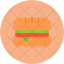 پیش‌نمایش فایل sandwich-11233882 از پک فروشگاه بزرگ