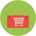 پیش‌نمایش فایل shop-sign-11233887 از پک فروشگاه بزرگ