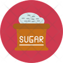 پیش‌نمایش فایل sugar-bag-11233896 از پک فروشگاه بزرگ