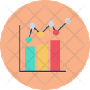 پیش‌نمایش فایل bar-chart-11234419 از پک نمودارها و چارت ها