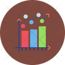 پیش‌نمایش فایل bar-chart-11234428 از پک نمودارها و چارت ها