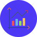 پیش‌نمایش فایل bar-chart-11234440 از پک نمودارها و چارت ها
