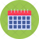 پیش‌نمایش فایل calendar-11234467 از پک نمودارها و چارت ها