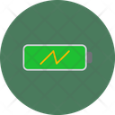 پیش‌نمایش فایل charging-battery-11234469 از پک نمودارها و چارت ها