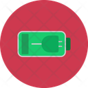 پیش‌نمایش فایل charging-battery-11234470 از پک نمودارها و چارت ها