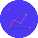 پیش‌نمایش فایل line-chart-11234424 از پک نمودارها و چارت ها