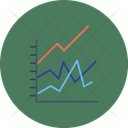 پیش‌نمایش فایل line-graph-11234495 از پک نمودارها و چارت ها