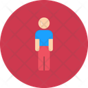 پیش‌نمایش فایل person-11234499 از پک نمودارها و چارت ها