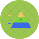 پیش‌نمایش فایل pyramid-chart-11234423 از پک نمودارها و چارت ها