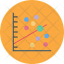 پیش‌نمایش فایل scatter-graph-11234413 از پک نمودارها و چارت ها
