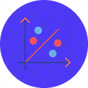 پیش‌نمایش فایل scatter-graph-11234446 از پک نمودارها و چارت ها