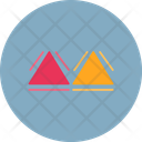 پیش‌نمایش فایل triangles-11234508 از پک نمودارها و چارت ها