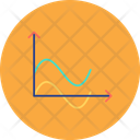 پیش‌نمایش فایل wave-chart-11234421 از پک نمودارها و چارت ها