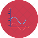 پیش‌نمایش فایل wave-chart-11234427 از پک نمودارها و چارت ها