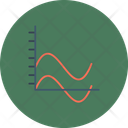 پیش‌نمایش فایل wave-chart-11234510 از پک نمودارها و چارت ها