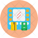 پیش‌نمایش فایل cash-point-11234822 از پک پول