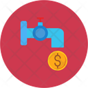 پیش‌نمایش فایل dollar-faucet-11234833 از پک پول