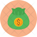 پیش‌نمایش فایل money-bag-11234865 از پک پول