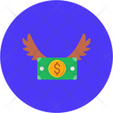 پیش‌نمایش فایل money-freedom-11234866 از پک پول