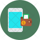 پیش‌نمایش فایل online-wallet-11234876 از پک پول