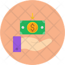 پیش‌نمایش فایل receive-money-11234888 از پک پول