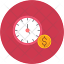 پیش‌نمایش فایل time-is-money-11234901 از پک پول