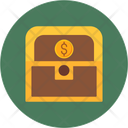 پیش‌نمایش فایل treasure-box-11234903 از پک پول