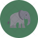 پیش‌نمایش فایل elephant-11235800 از پک کمپینگ