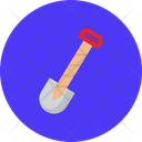 پیش‌نمایش فایل shovel-11235827 از پک کمپینگ
