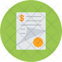 پیش‌نمایش فایل approve-invoice-11234915 از پک سرمایه گذاری