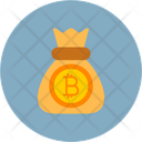 پیش‌نمایش فایل bitcoin-bag-11234926 از پک سرمایه گذاری