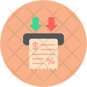 پیش‌نمایش فایل bitcoin-invoice-11234927 از پک سرمایه گذاری