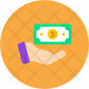 پیش‌نمایش فایل cash-donation-11234936 از پک سرمایه گذاری