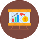 پیش‌نمایش فایل income-chart-11234958 از پک سرمایه گذاری