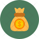 پیش‌نمایش فایل money-bag-11234977 از پک سرمایه گذاری
