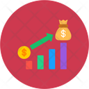 پیش‌نمایش فایل money-growth-11234978 از پک سرمایه گذاری