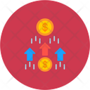 پیش‌نمایش فایل money-growth-11234979 از پک سرمایه گذاری