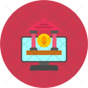 پیش‌نمایش فایل online-banking-11234983 از پک سرمایه گذاری